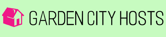 Garden City Hosts